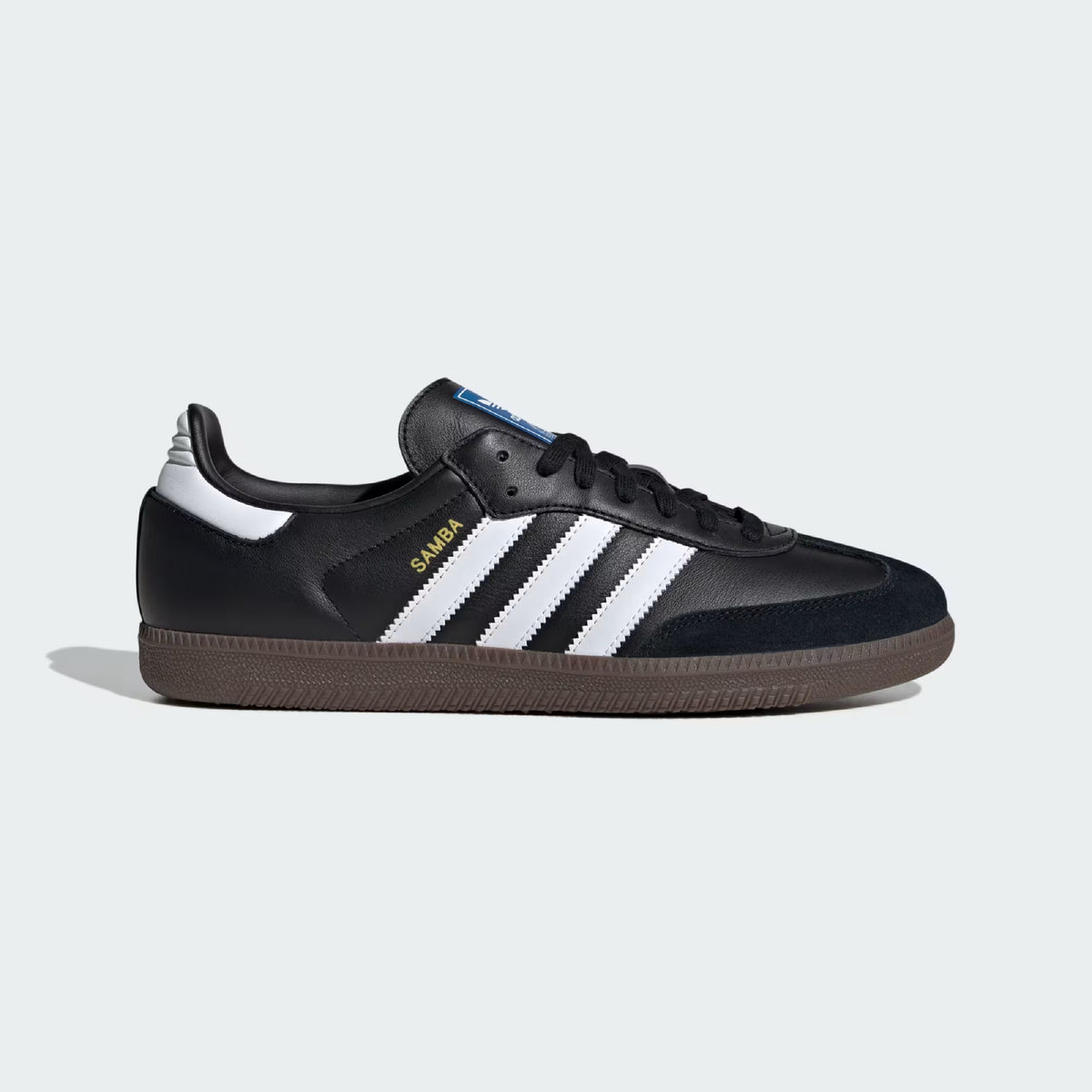 Adidas Samba OG Black Gum