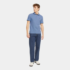 Jack & Jones Blue Men's Polo Shirt