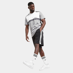 Adidas Originals Men’s Nutesca ZX Cotton Shorts