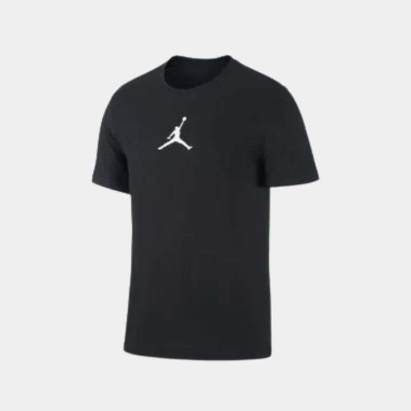 Nike Jordan Jumpman Men’s T-Shirt – Black