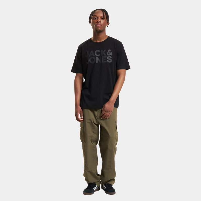 Jack & Jones Corp Logo T-shirt