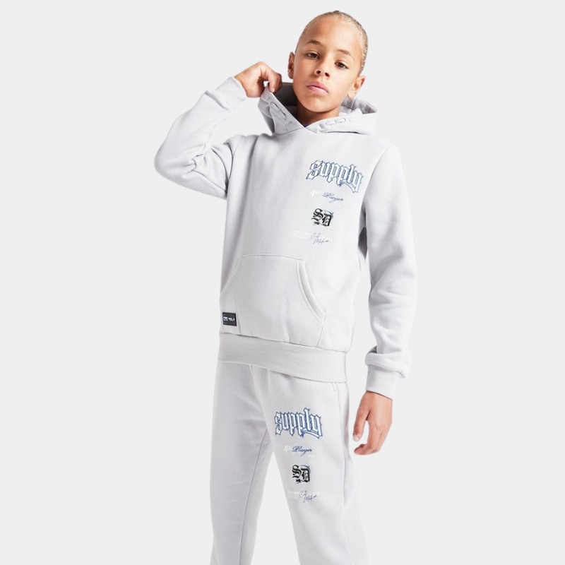 The North Face Supply & Demand Krypton Cargo Joggers -Grey