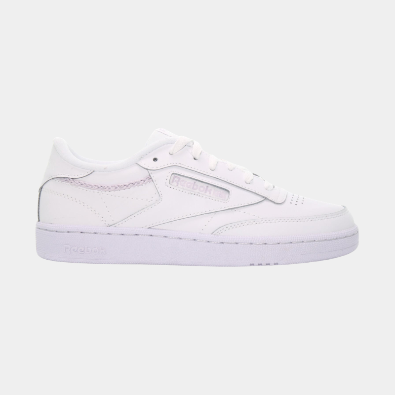Reebok Classics Club C 85 Women’s Leather Trainers