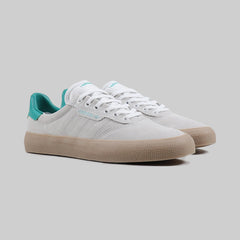 Adidas Originals 3MC Trainers White Shoes