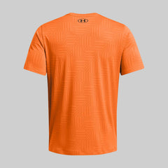 Under Armour Tech Vent Geotessa T-Shirt