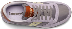 Saucony Jazz Original Sneakers Lilac Women Trainers