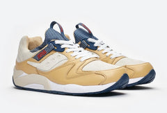 SNS x Saucony Grid 9000 Business Class Sneakers