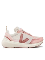 Veja Condor 2 Alveomesh Pink Natural Trainers