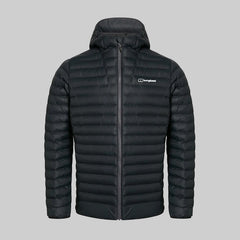 Berghaus Men's Standard Puffer Insulated Jacket