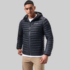 Berghaus Men's Standard Puffer Insulated Jacket