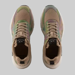 Armani Exchange  Men Trainers Shoes