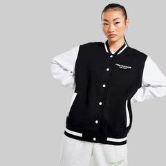New Balance Logo Bomber Jacket