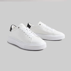 Ted Baker Damen-Sneaker Lornea – Weiß