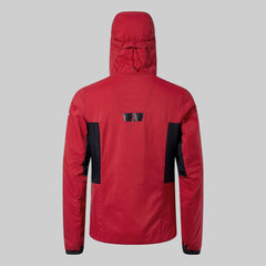 The North Face Herren MTN Seeker MW Synthetik-Hoodie