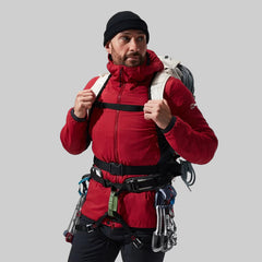 The North Face Herren MTN Seeker MW Synthetik-Hoodie