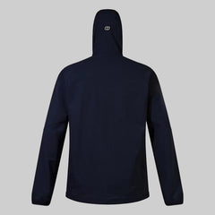 Berghaus Skelbo Jacke für Herren – Blau