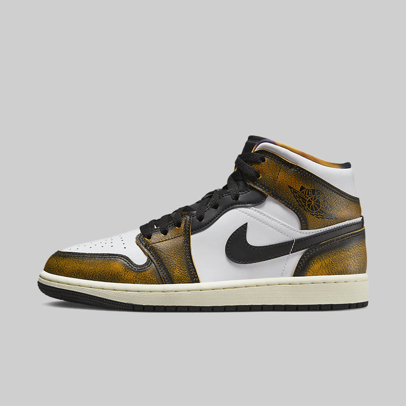 Jordan Herren Air Jordan 1 Mid SE Schuhe