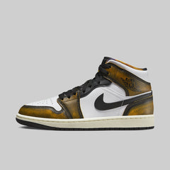 Jordan Herren Air Jordan 1 Mid SE Schuhe