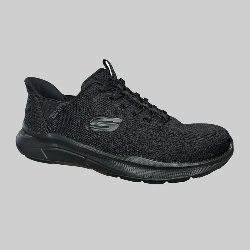 Skechers Summits Mesh Comfort Walking Shoes for Men