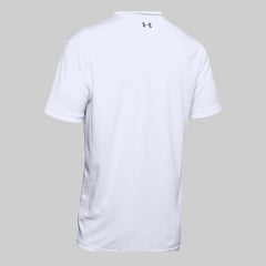 Under Armour Men's Golf Textured Soft Polo Shirt