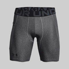Under Armour Herren HeatGear Pocket Long Shorts