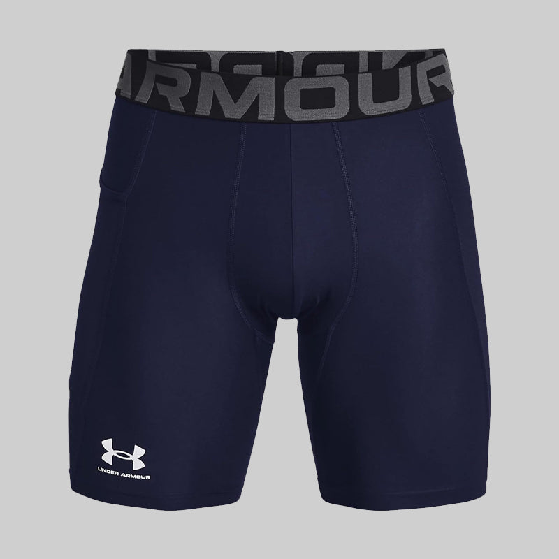 Under Armour Herren HeatGear Pocket Long Shorts