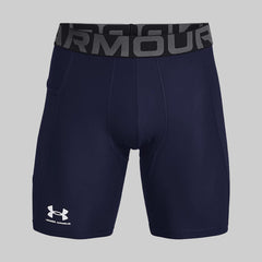 Under Armour Herren HeatGear Pocket Long Shorts