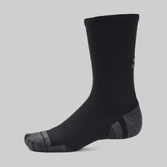 Under Armour Unisex Performance Tech Socken – 3er-Pack