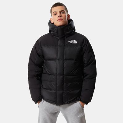 The North Face Men’s TNF Himalayan Hooded Down Parka
