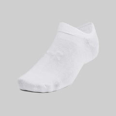 Under Armour Damen- und Unisex-Sneakersocken (6er-Pack)