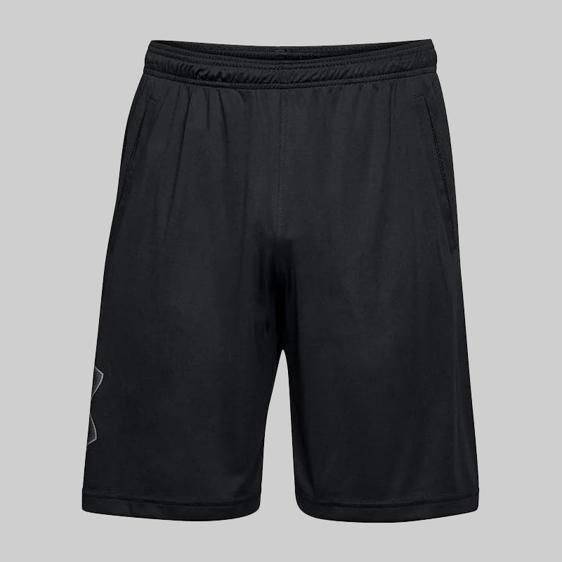 Under Armour Tech Graphic Laufshorts für Herren