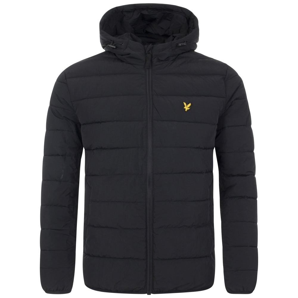 Lyle & Scott Men’s Lightweight Padded Jacket