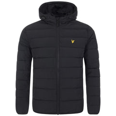 Lyle & Scott Men’s Lightweight Padded Jacket