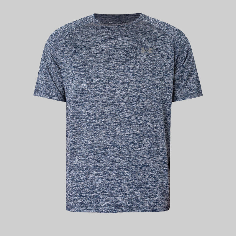 Under Armour Tech 2.0 Kurzarm-Sport-T-Shirt