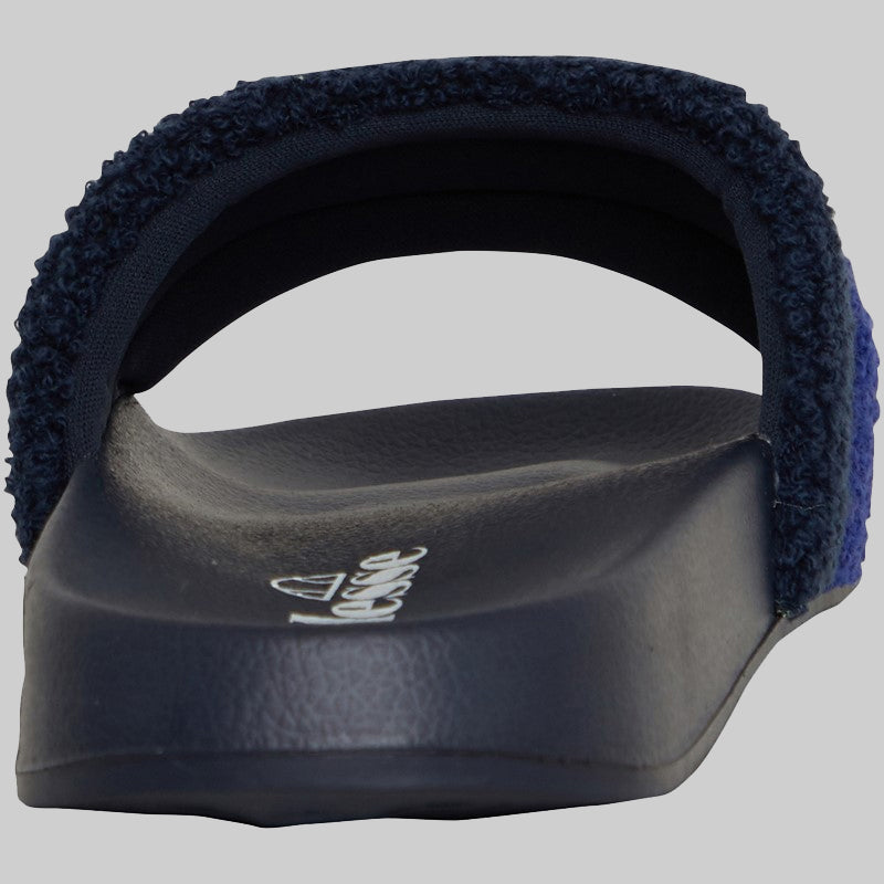 Ellesse Mens Triply Sliders Navy/Blue