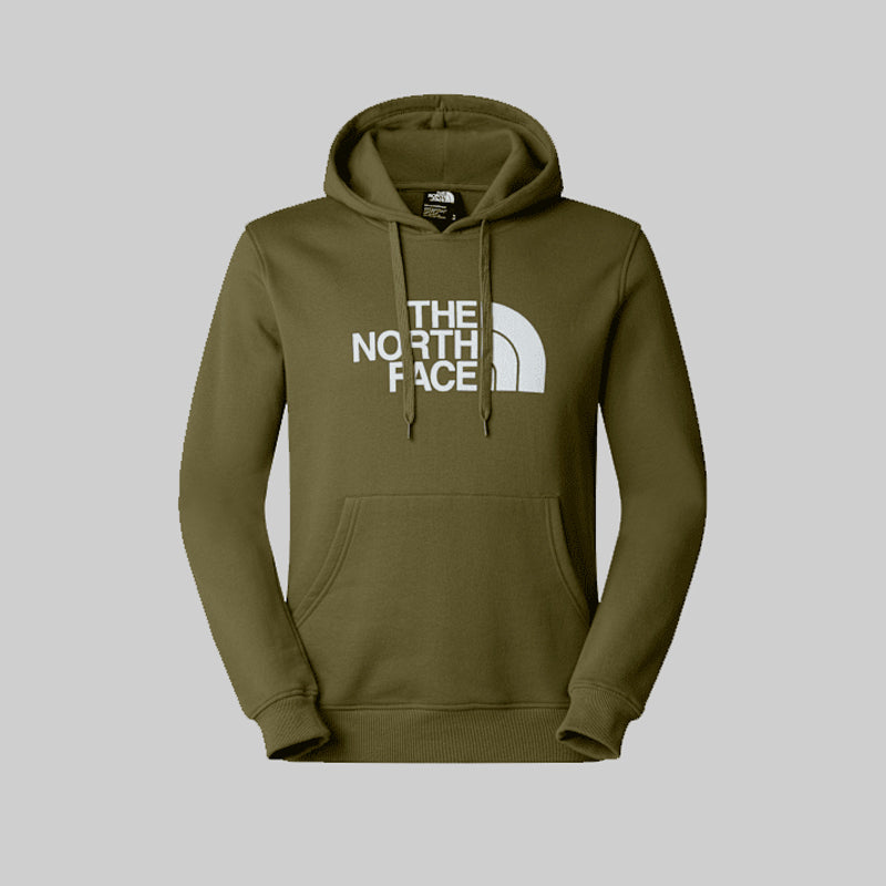 The North Face Jungen Slacker Kapuzen-Zweiteiler-Set