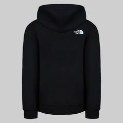 The North Face Jungen Slacker Kapuzen-Zweiteiler-Set