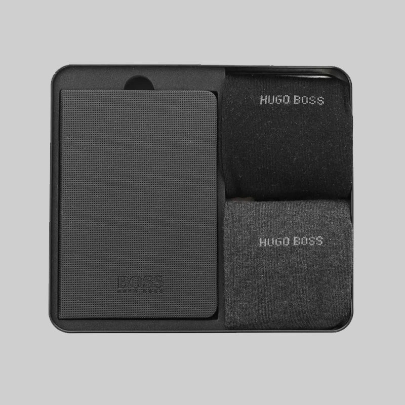 HUGO BOSS Premium-Accessoire-Sets für Herren