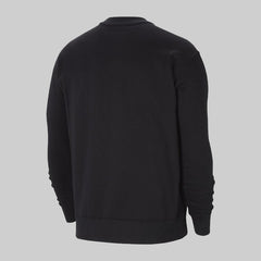 NIKE Men’s NK FLC Park20 Crew Sweatshirt