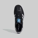 Adidas Samba OG Black Unisex Shoes