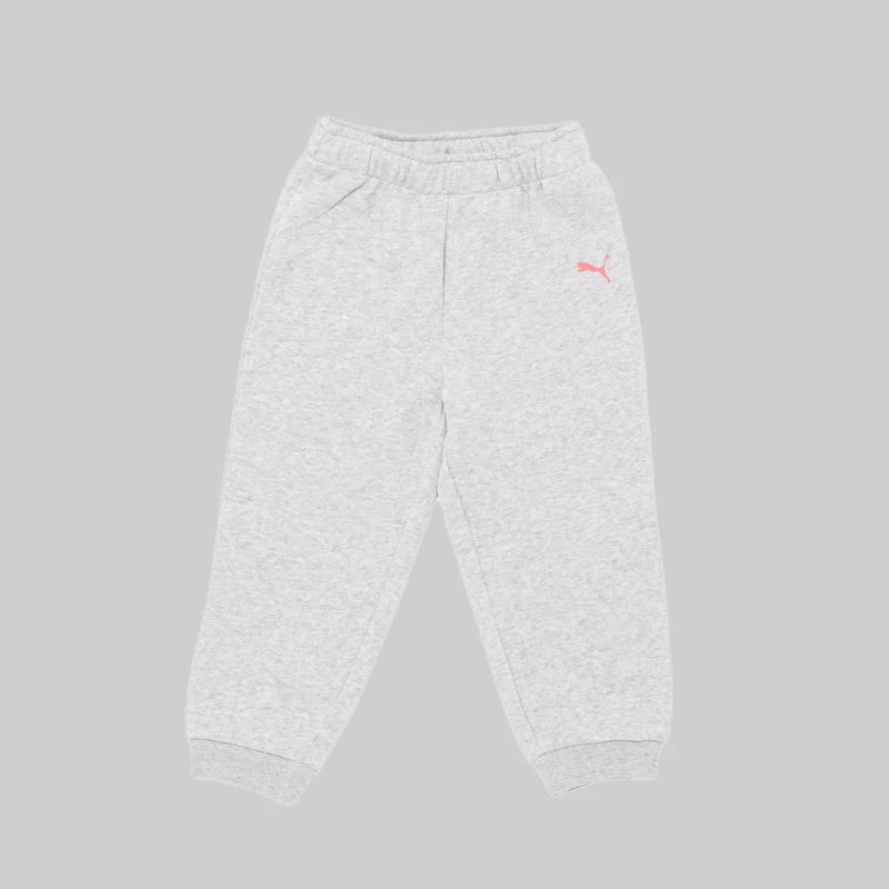 Puma Kids Jog Suit Infant Baby Sweatpant