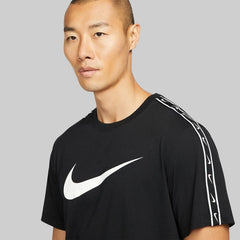 Nike Men's Organic Cotton T-Shirt