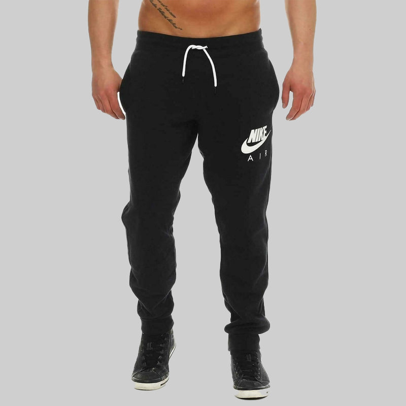 Nike AW77 FLC Cuff PT-Air HTG Herrenhose