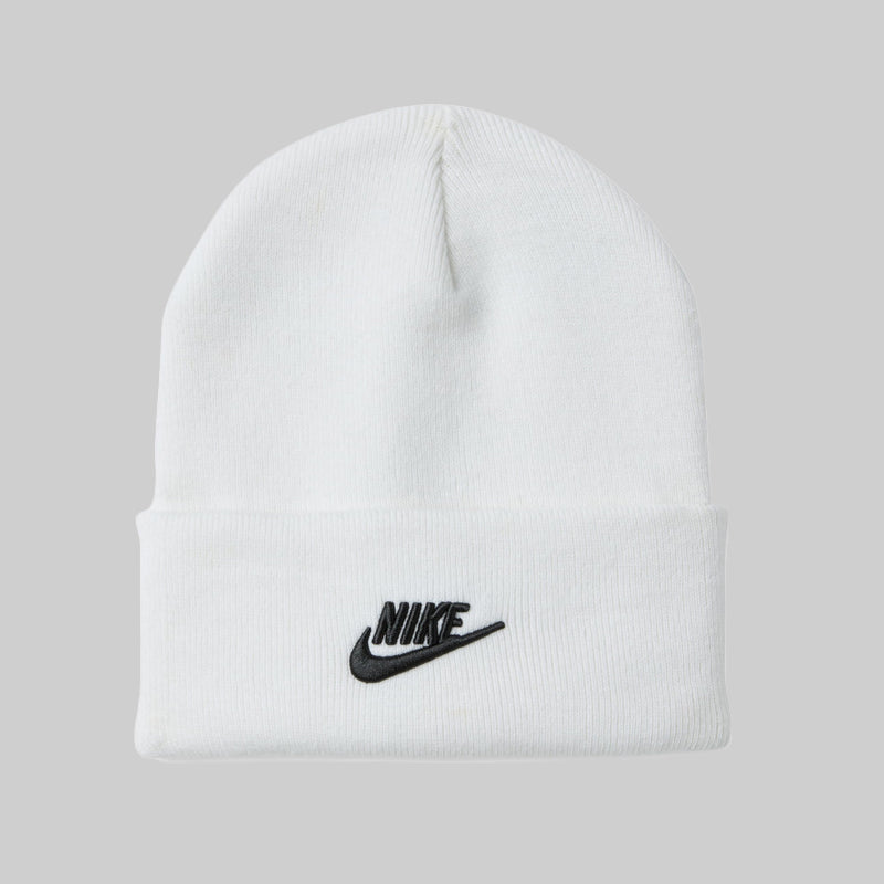 Nike Futura Men’s Beanie – Red Winter Cap