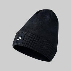 Nike Futura Men’s Beanie – Red Winter Cap