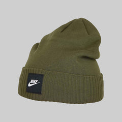 Nike Futura Men’s Beanie – Red Winter Cap
