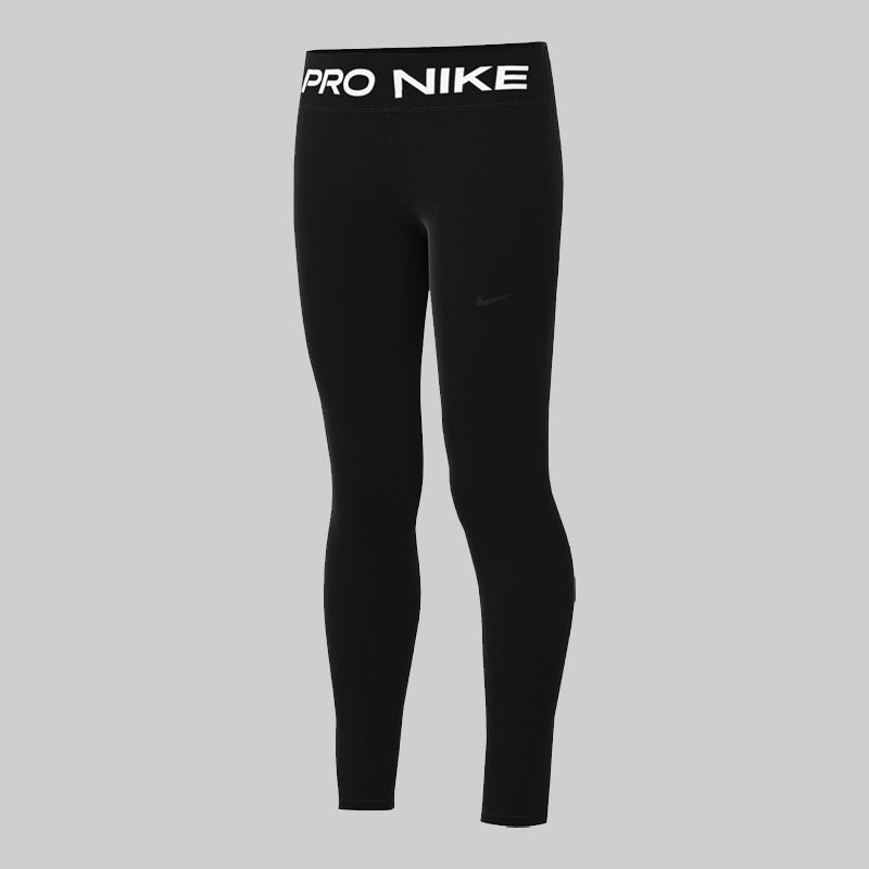 Nike Pro Performance Leggings für Mädchen