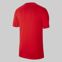 Nike Dri-FIT Park Youth Sweatshirt – Unisex Training