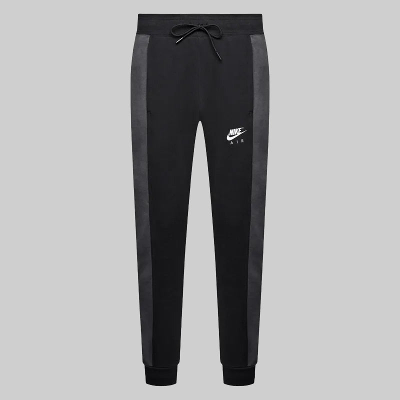 Nike Air Men’s Contrast Joggers