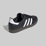 Adidas Samba OG Black Unisex Shoes